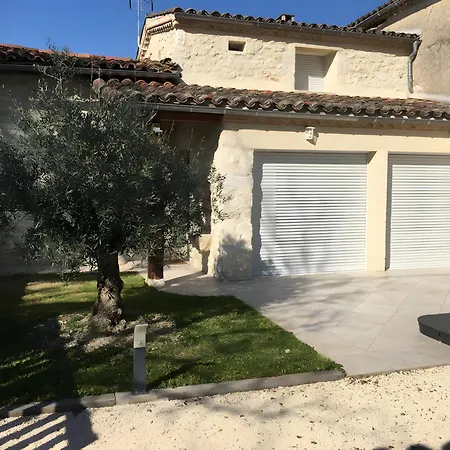 Maison De Vacance En Armagnac *
