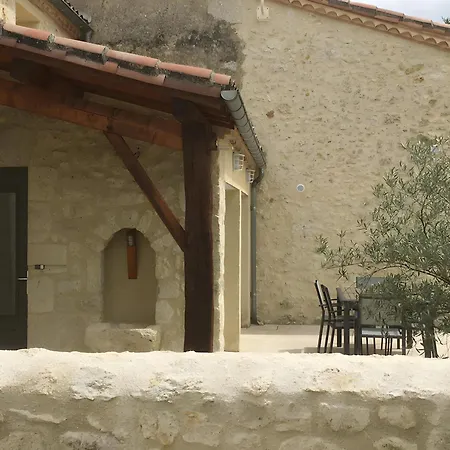 Maison De Vacance En Armagnac