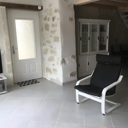 Maison De Vacance En Armagnac