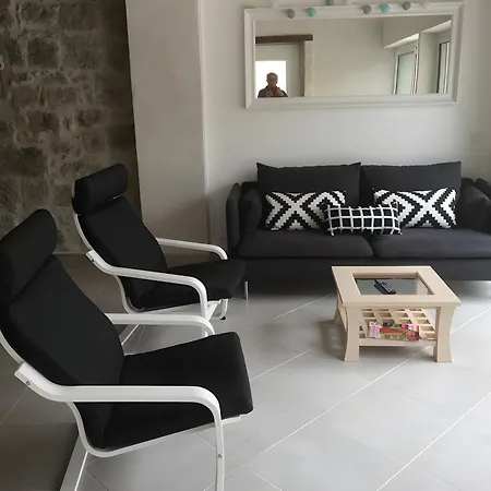 度假居 Maison De Vacance En Armagnac 蒙特利尔