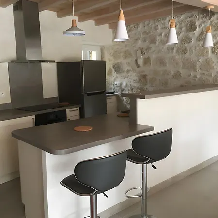 Maison De Vacance En Armagnac 度假居 蒙特利尔