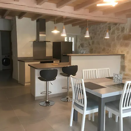 Maison De Vacance En Armagnac Feriehus
