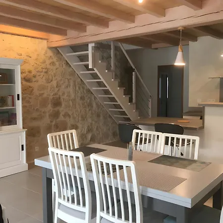 度假居 Maison De Vacance En Armagnac