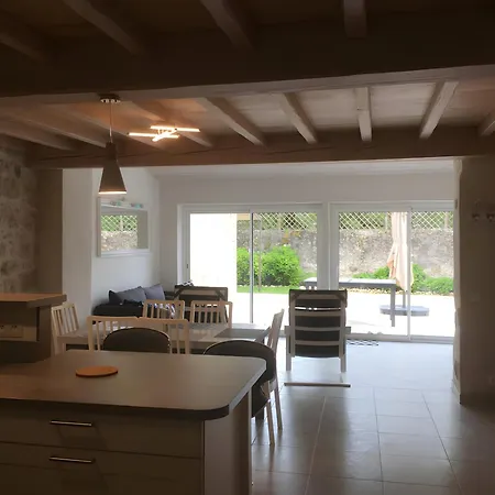 Feriehus Maison De Vacance En Armagnac Montréal
