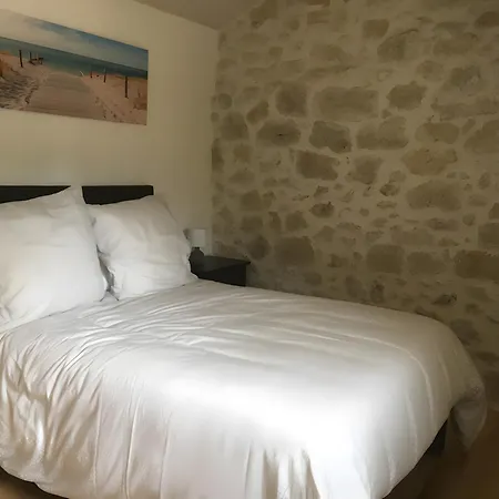 Maison De Vacance En Armagnac Feriehus *