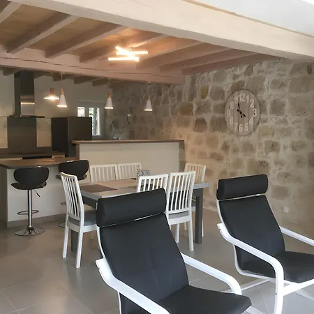 Maison De Vacance En Armagnac Feriehus